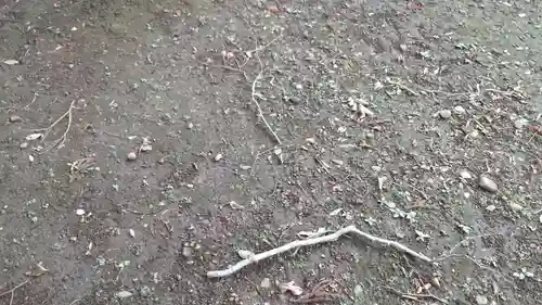 酒門神社のその他建物