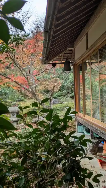 桂徳院(京都府)