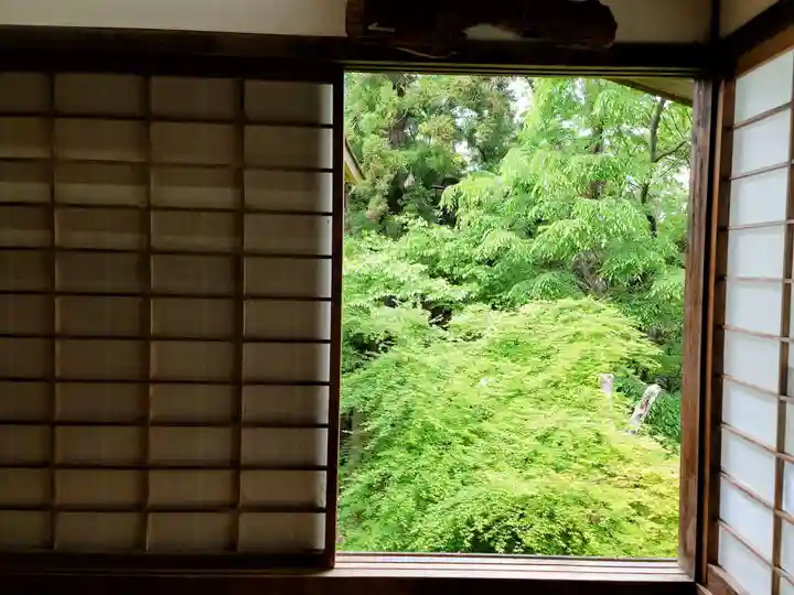 𠮷水神社(吉水神社)(奈良県)