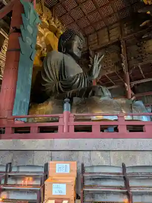 東大寺(奈良県)