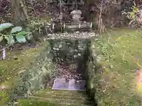 熊野本宮大社真名井社(和歌山県)