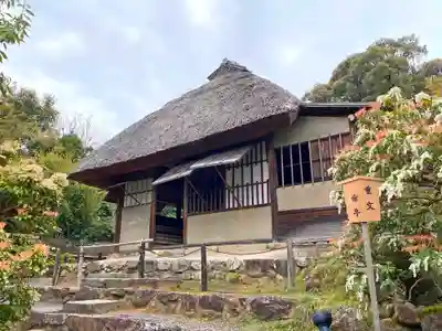 高台寺（高台寿聖禅寺・高臺寺）のその他建物