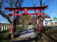 大国神社(群馬県)