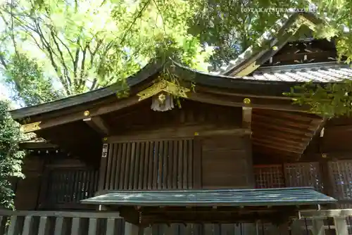 中町天祖神社(東京都)