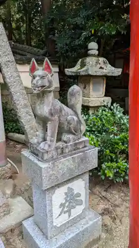 永壽神社（永寿神社）(京都府)