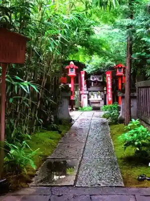 陽運寺(東京都)