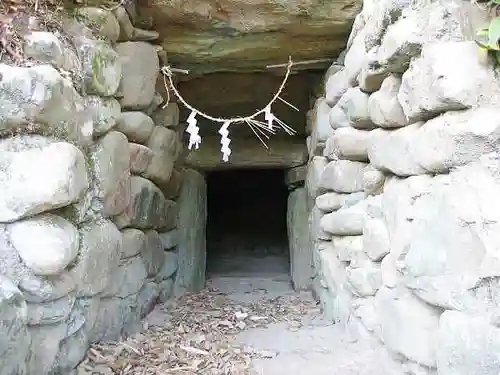 野村八幡神社(徳島県)