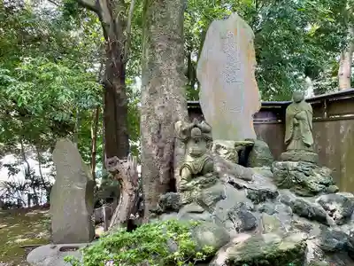 妙福寺(東京都)