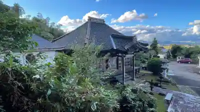井岡寺(山形県)