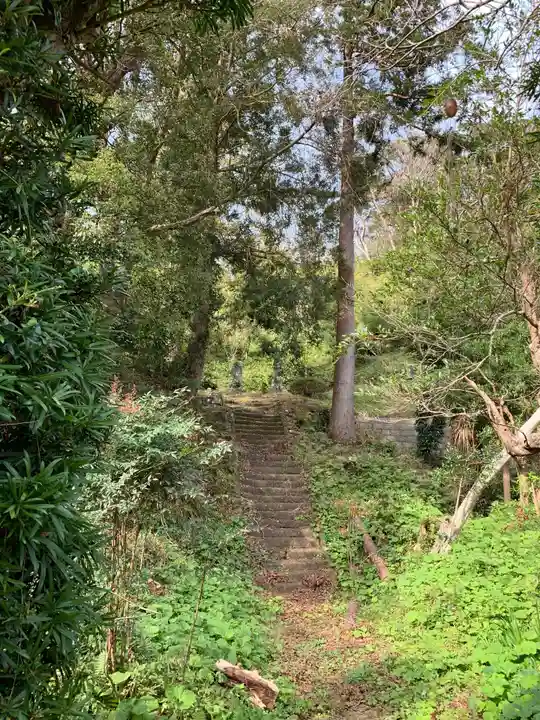 智蔵寺のその他建物