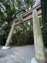 大神神社(奈良県)