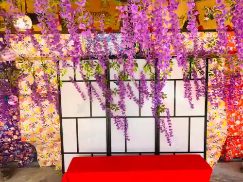 別小江神社のその他建物