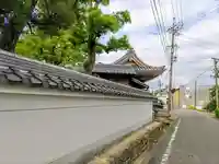 浄福寺の周辺