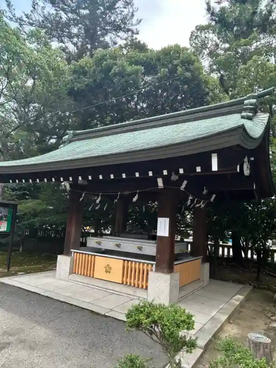 愛媛縣護國神社(愛媛県)