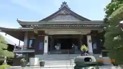 龍泉寺（足利厄除大師）(栃木県)