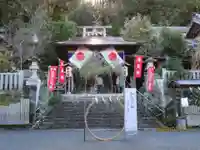 蟻通神社(和歌山県)