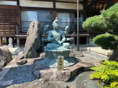 善生寺(東京都)