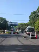 北ヶ谷戸弁天社(神奈川県)