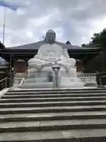 御誕生寺(猫寺)(福井県)