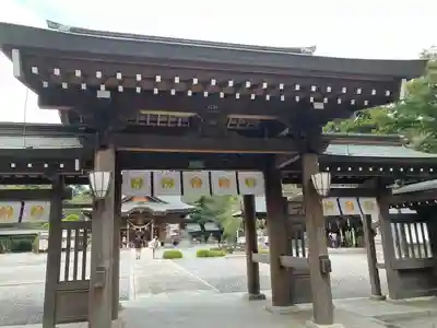 白鷺神社(栃木県)