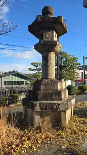 豊国廟（豊国神社飛地境内）(京都府)