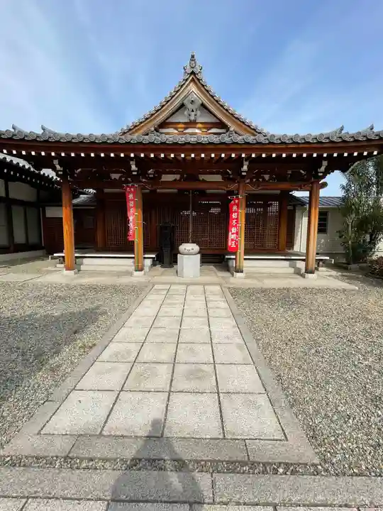 富光寺のその他建物