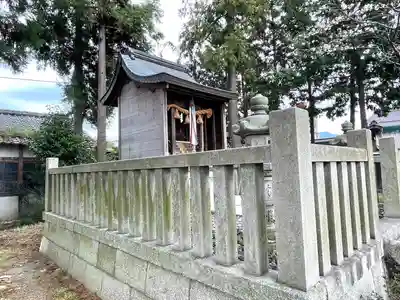 御霊神社(滋賀県)