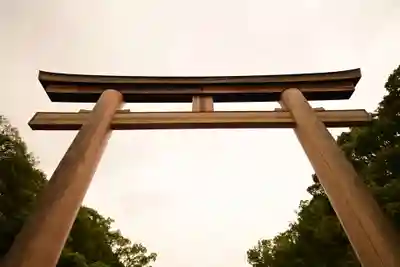 橿原神宮(奈良県)