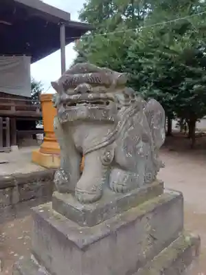 星宮神社(栃木県)