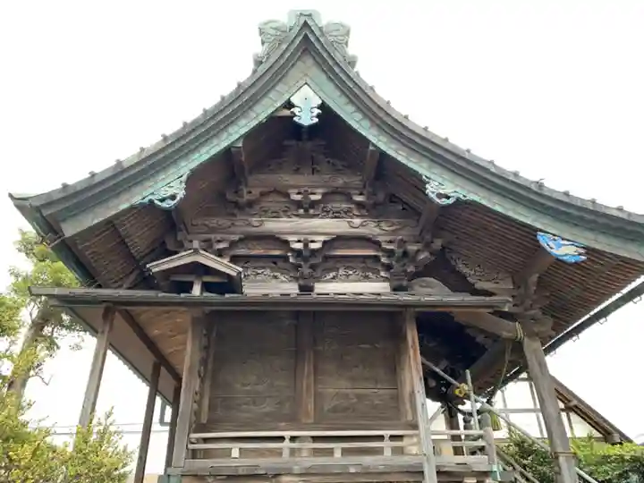 稲荷神社(千葉県)