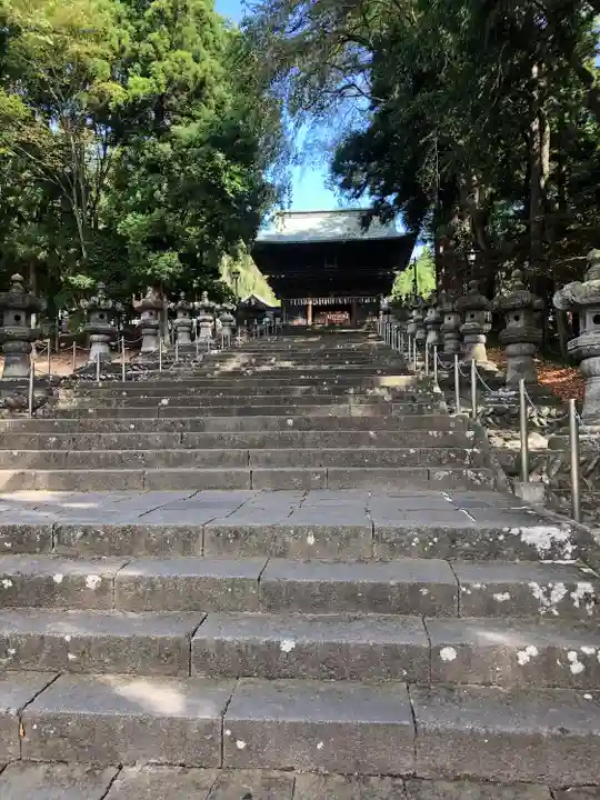 仙台東照宮(宮城県)
