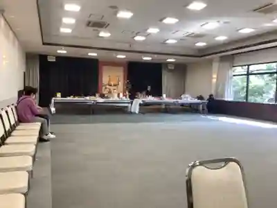 八事山 興正寺のその他建物