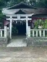春木春日神社(大阪府)