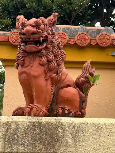 長谷寺(沖縄県)