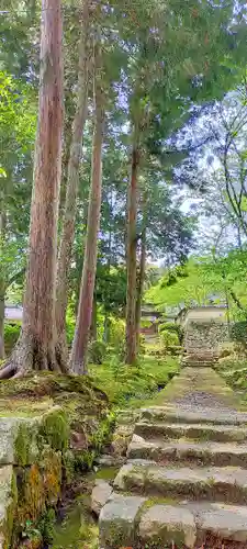 園城寺（三井寺）のその他建物