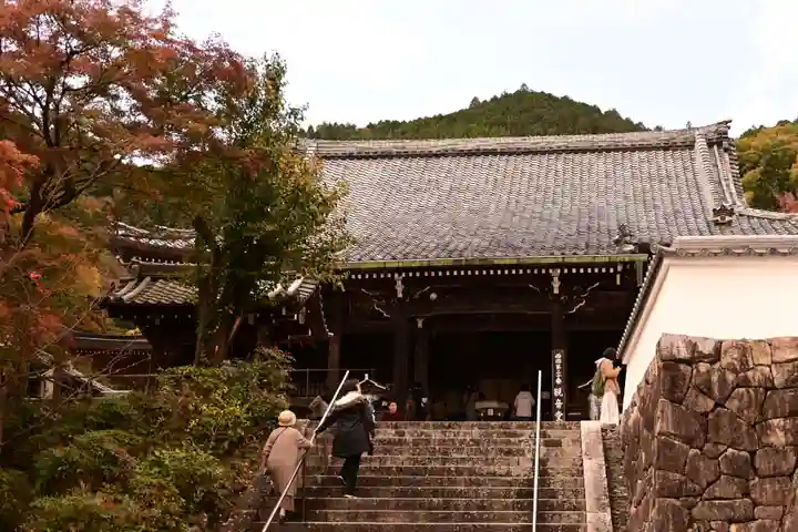 善峯寺(京都府)