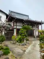 宝蔵院法満寺(奈良県)