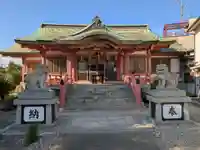 大物主神社(兵庫県)