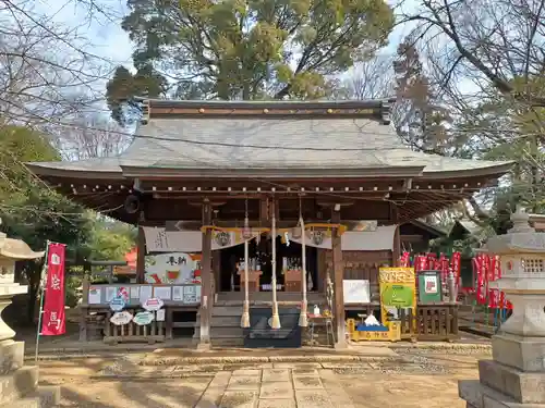 敷島神社(埼玉県)