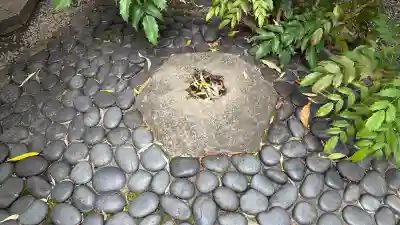 頂法寺(六角堂)(京都府)