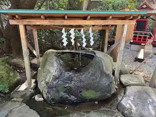 來宮神社(静岡県)