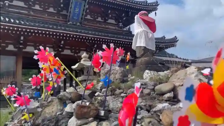 恐山菩提寺(青森県)