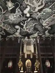 建仁寺（建仁禅寺）の芸術