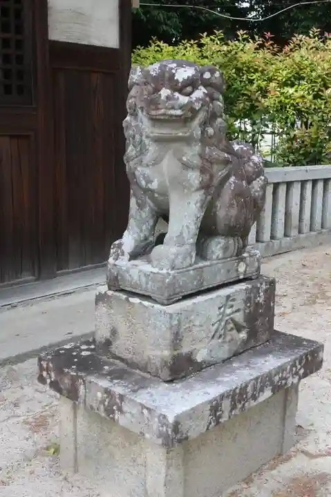 八坂神社(奈良県)