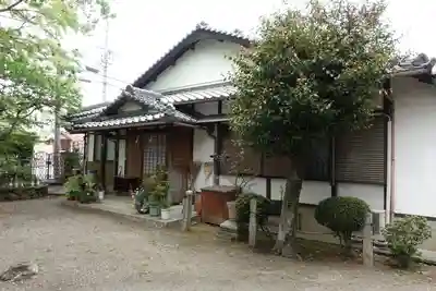 巨椋神社のその他建物