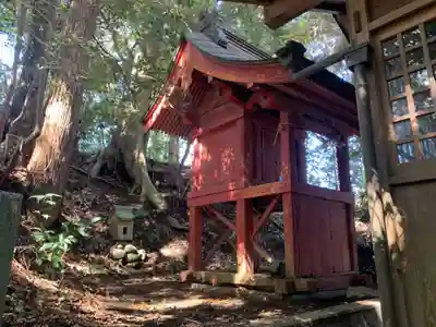 住吉神社(千葉県)