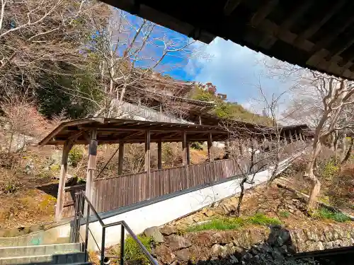 方廣寺(静岡県)