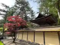 金剛峯寺勧学院(和歌山県)