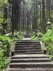 上色見熊野座神社(熊本県)