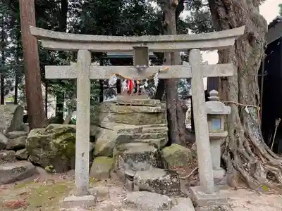 松尾神社(滋賀県)